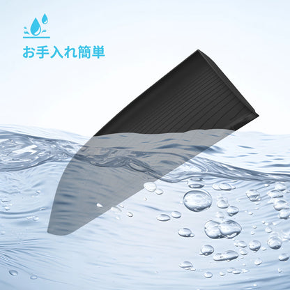 Anti-Slip Center Console Tray for Toyota Voxy / Noah 80 Series (RHD, 2014–2021)
