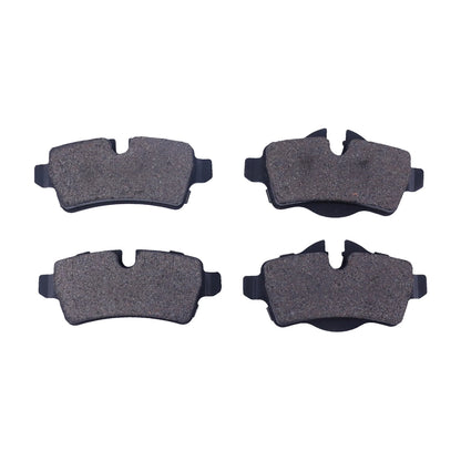 Rear Brake Pad Set For MINI Cooper S Convertible R57 R56 R50 R53 Roadster R59 Coupe R58 34216772894 34216778325 34216778326