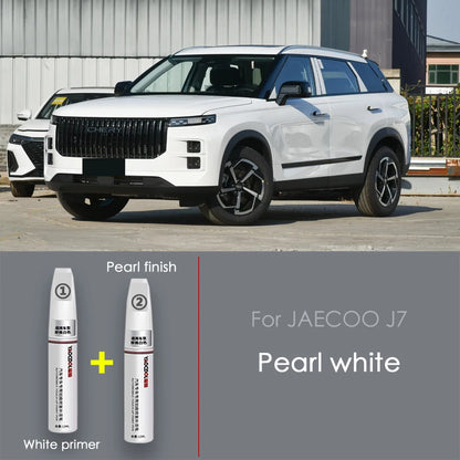 Chery Jaecoo J7 S8 2023-2025 Car Scratch Repair Pen