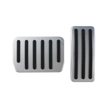 Car Pedal Cover for Tesla Model 3 Y Highland Juniper 2019-2025 Car Pedals Accelerator Brake Pads Accessories