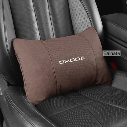 CHERY OMODA 5 C5 E5 FX GT Car Headrest Neck Support Seat Lumbar Cushion Pillow