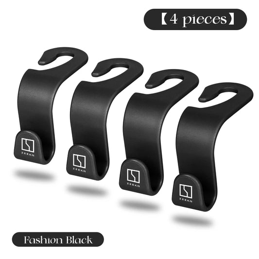 Zeekr X 7X 001 007 009 EV Krypton MIX Car Seat Headrest Hook