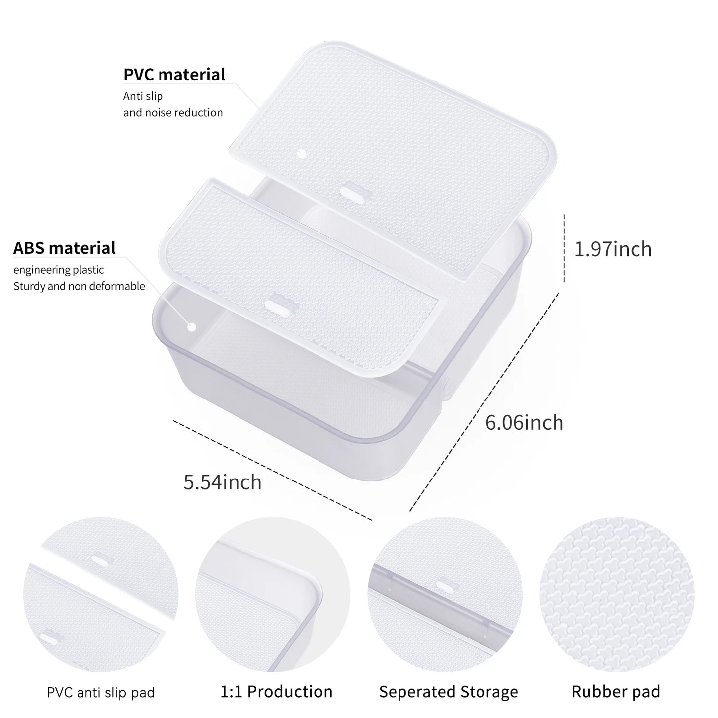 BYD Sealion 8/Tang L Center Console Cool Box