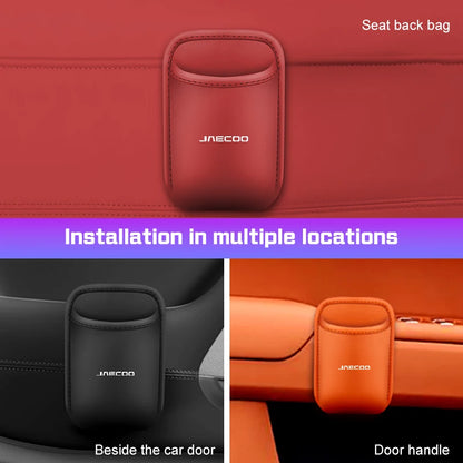 Universal Car Cup Holder Storage Box For Jaecoo J7 J8