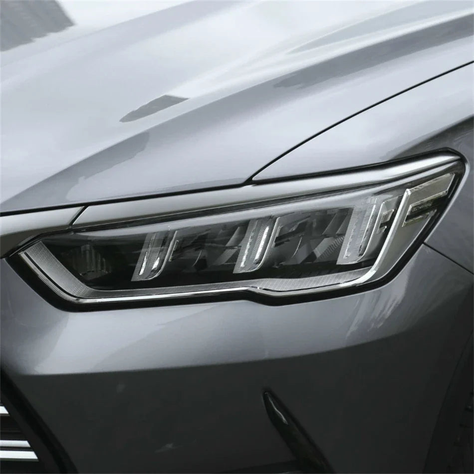 BYD Song Pro 2019 2020 2021 Car Front Headlamp Cover