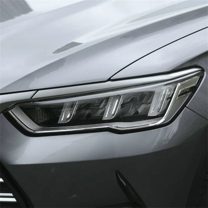 BYD Song Pro 2019 2020 2021 Car Front Headlamp Cover