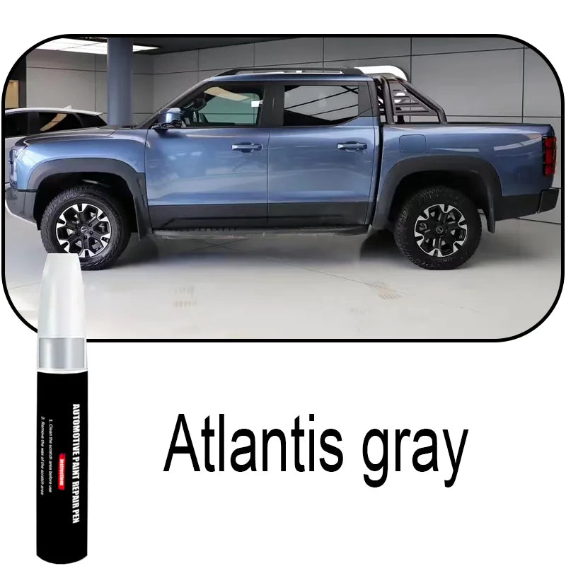 Repair Pen for BYD Shark Touch-Up Pen