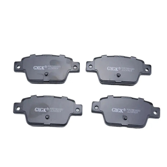 Rear Brake Pad Set For Fiat Bravo Multipla 2007-2015 1.4T/1.6L Accessories