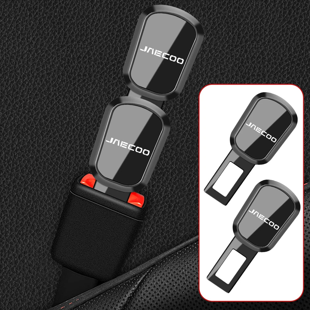 Car Seat Belt Clip Extension For Chery Jaecoo J7 J8 7 2023 2024 2025