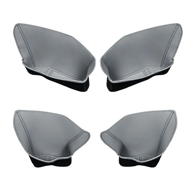 ZEEKR 7X 2025 Car Underdoor Storage Box