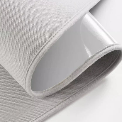 Fit For ZEEKR 009 2023 2024 2025 Car Electrostatic Adsorption Sunroof Sunshade Heat Insulation Skylight Sticker Auto Accessories.