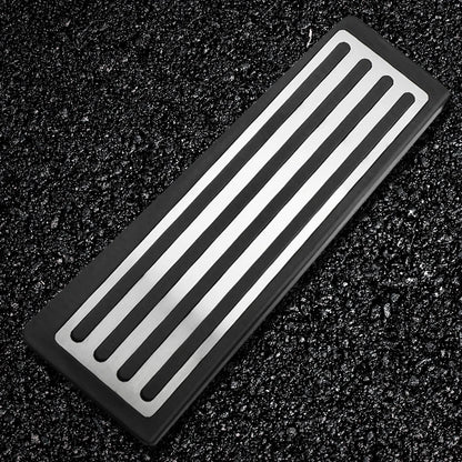 Stainless Steel Car Pedals for Volvo XC60 XC90 S90 V90 2018 - 2022 Accelerator Fuel Brake Foot Rest Pedal Cover