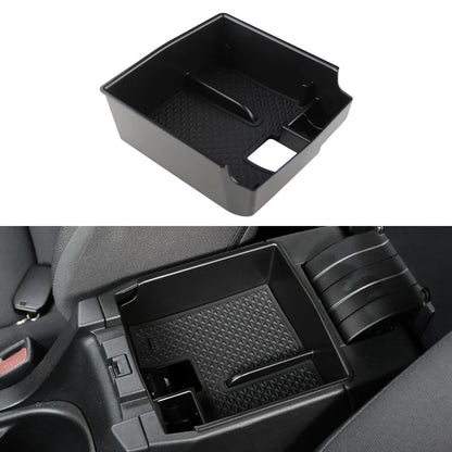 For Toyota Corolla E210 2019 2020 2021 2022 2023 Central Armrest Storage Box Console Organizer Containers Tray Accessories