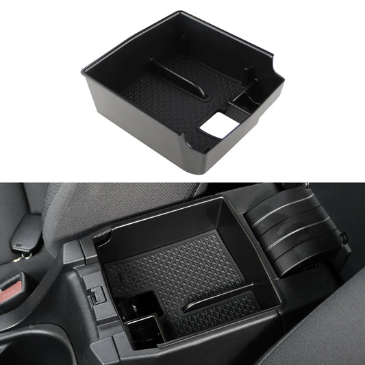 For Toyota Corolla E210 2019 2020 2021 2022 2023 Central Armrest Storage Box Console Organizer Containers Tray Accessories