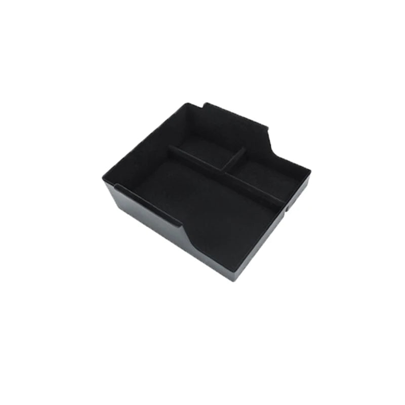 Car Storage Box For Aeolus Haohan Dongfeng Mage 2023 2024 2025 Armrest Organizer Center Console Container Packing Storage Box.