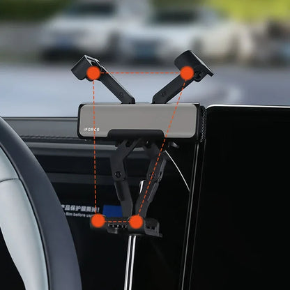 BYD Leopard 5  Mobile Phone Holder