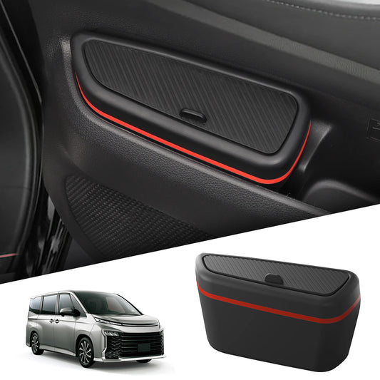 Door Storage & Trash Bin for Toyota NOAH / Voxy 90 Series (RHD)