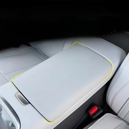 Xpeng G6 2025 Car Center Console Armrest Box Protective Cover