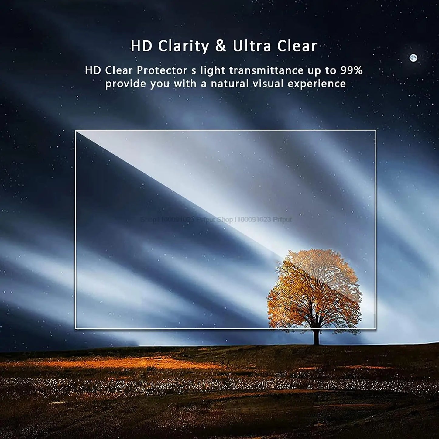 Chery jaecoo J7 2023 LCD Tempered glass  Screen film protector