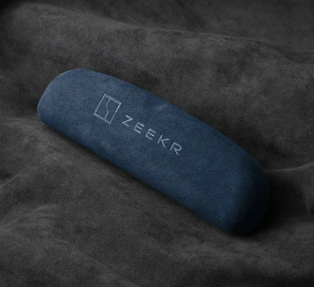 Zeekr 001 009 X 007 7X 2021-2026 Suede Sunglasses Holder
