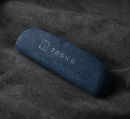 Zeekr 001 009 X 007 7X 2021-2026 Suede Sunglasses Holder
