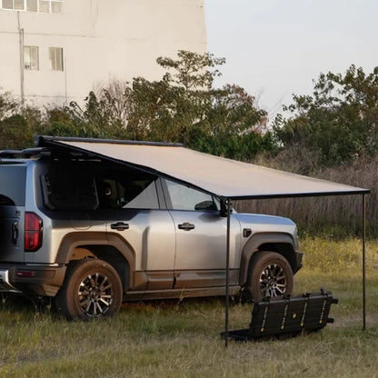 BYD Leopard 5/8 Side Tent Camping Side Canopy
