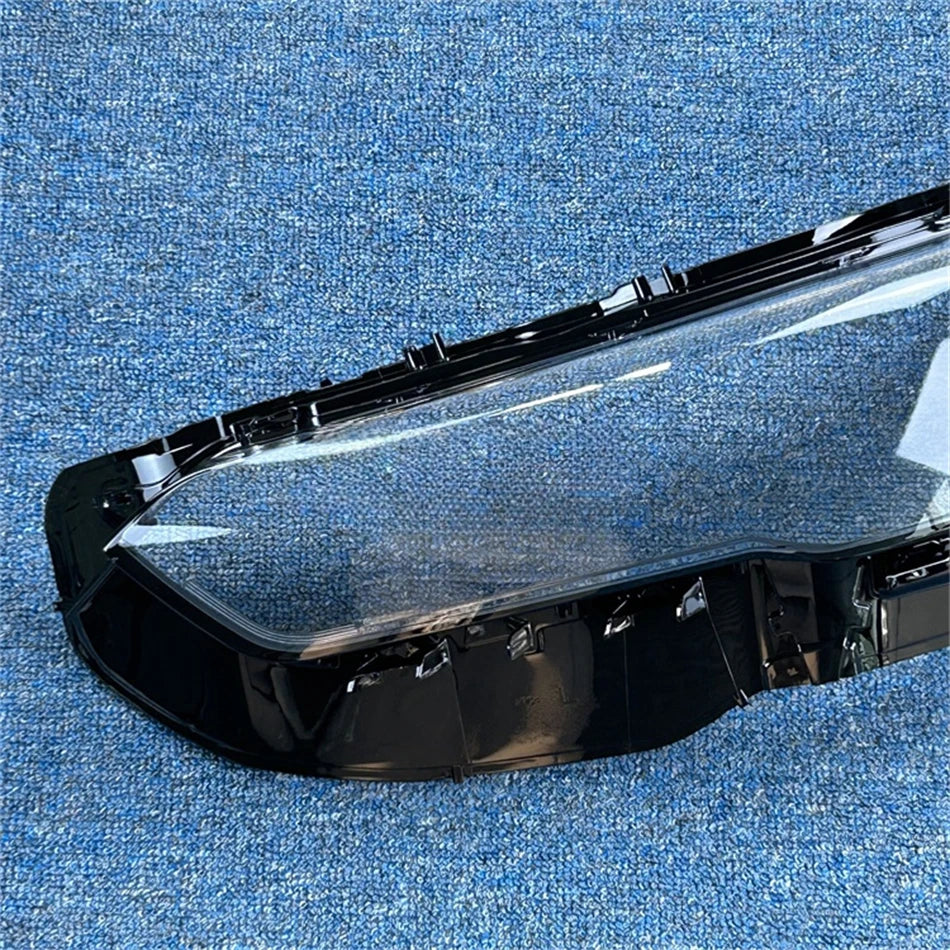 BYD Song Pro 2019 2020 2021 Car Front Headlamp Cover