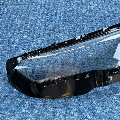 BYD Song Pro 2019 2020 2021 Car Front Headlamp Cover