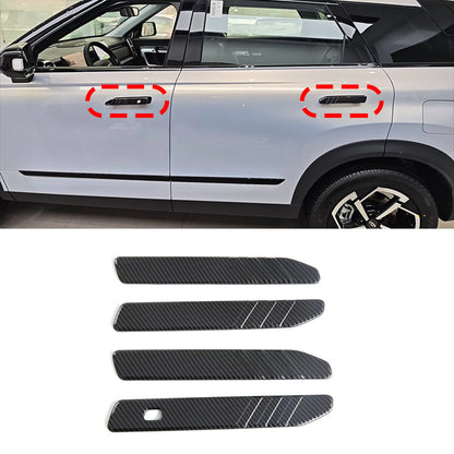 JAECOO J7 2025 2026 2027 Car Interior Exterior Trim Modification Cover