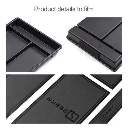 ZEEKR 001 Car Center Console Storage Box