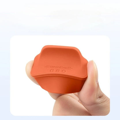 ZEEKR X 7X 9X 007GT 007 001 009 Car OBD Diagnostic Interface Protector Cover