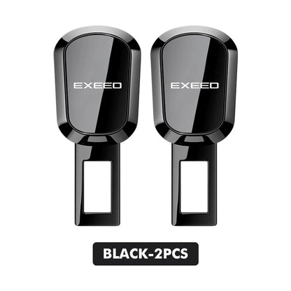 Car Seat Belt Clip Extension For Chery Omoda 5 C5 E5 C9 9 EV PHEV 2024 2025 fx 7