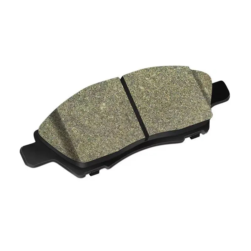 Front And Rear Brake Pads For BYD Frigate 07
