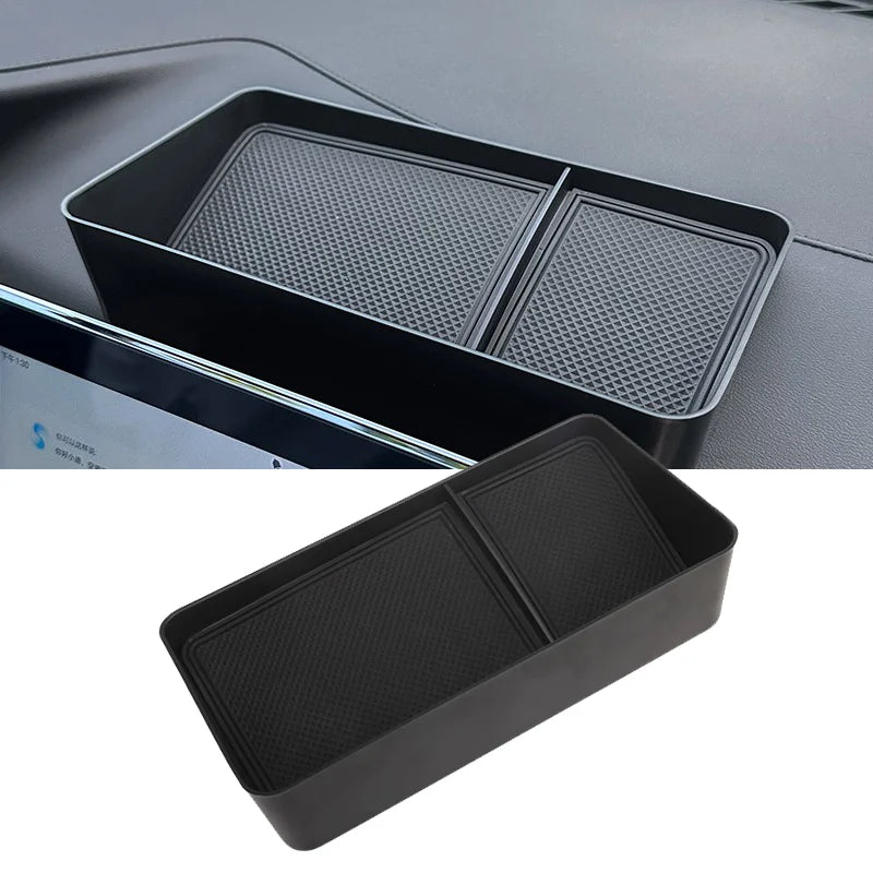 BYD Yuan Up 2024 2025 Car Storage Box Set