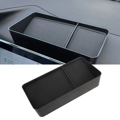 BYD Yuan Up 2024 2025 Car Storage Box Set