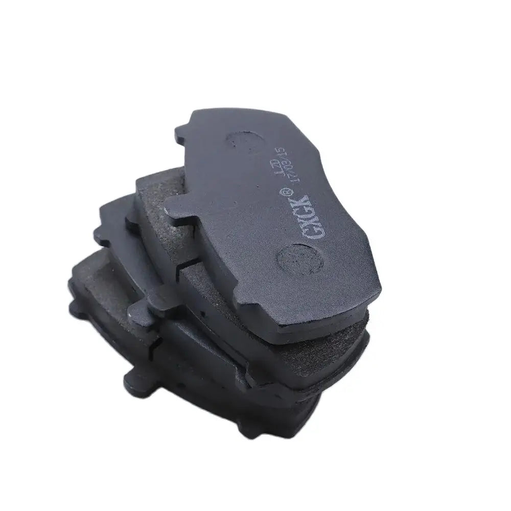 Front Brake Pad Set For Geely Levc TX4 2007-2016 2.4L/2.5TDI-DO Accessories
