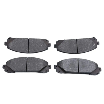 Front Brake Pad Set For Dongfeng Fengon ix5 ix7 2019 Lifan X80 2016-2020 2.0T Accessories
