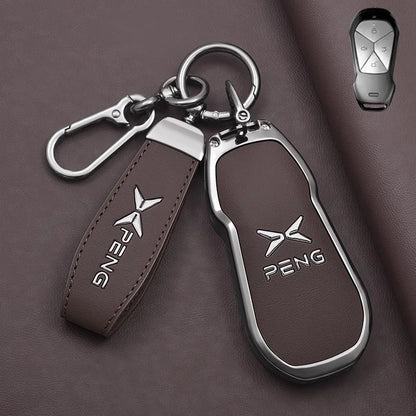 Car Key Case for Xpeng Xiaopeng G6