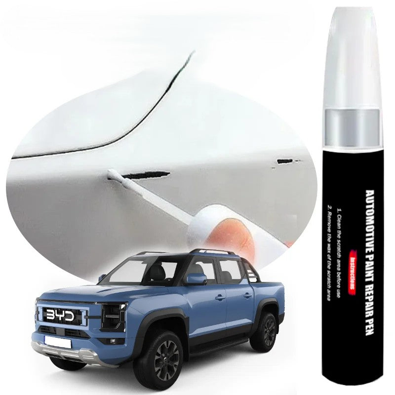 Car Paint Repair Pen for BYD Shark