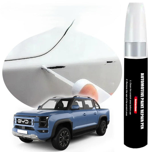 Car Paint Repair Pen for BYD Shark
