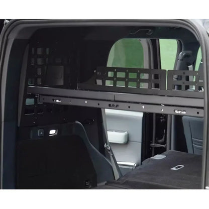 BYD FangChengBao Leopard 5 Expansion of Storage Racks