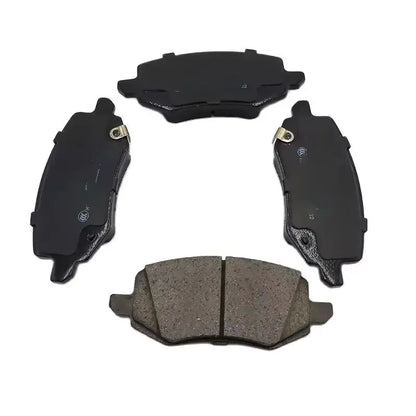 Front And Rear Brake Pads For BYD Frigate 07