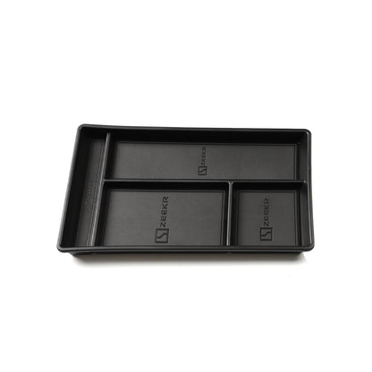 ZEEKR 001 Car Center Console Storage Box