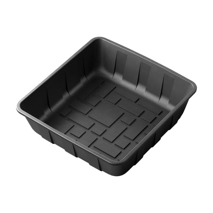 RHD Under-Seat Storage Drawer for Honda N-BOX JF4–JF6 Hybrid (2017–2025)