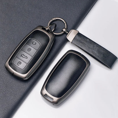Zinc Alloy Leather For Chery Omoda 5 C5