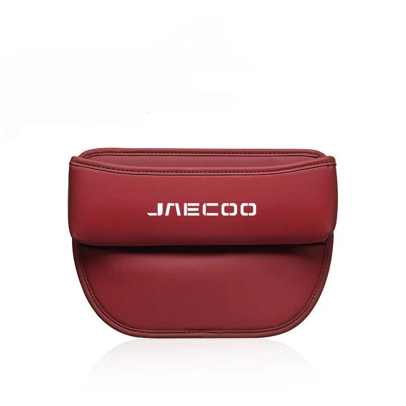 Car Special Seat Crevice Storage Box for CHERY JAECOO J7
