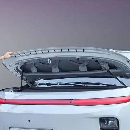 Leapmotor B10 2025 2026 Engine Hood Hydraulic Rod Engine Hood