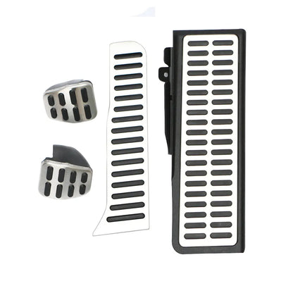 Car Pedals for VW Jetta Mk5 Golf 5 6 Scirocco CC Rabbit EOS Tiguan for Skoda Octavia A5 Superb Yeti for Seat Altea Leon Toledo