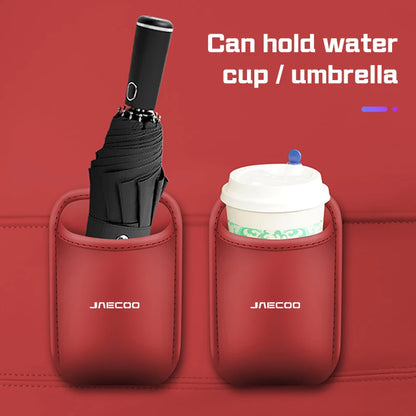 Universal Car Cup Holder Storage Box For Jaecoo J7 J8
