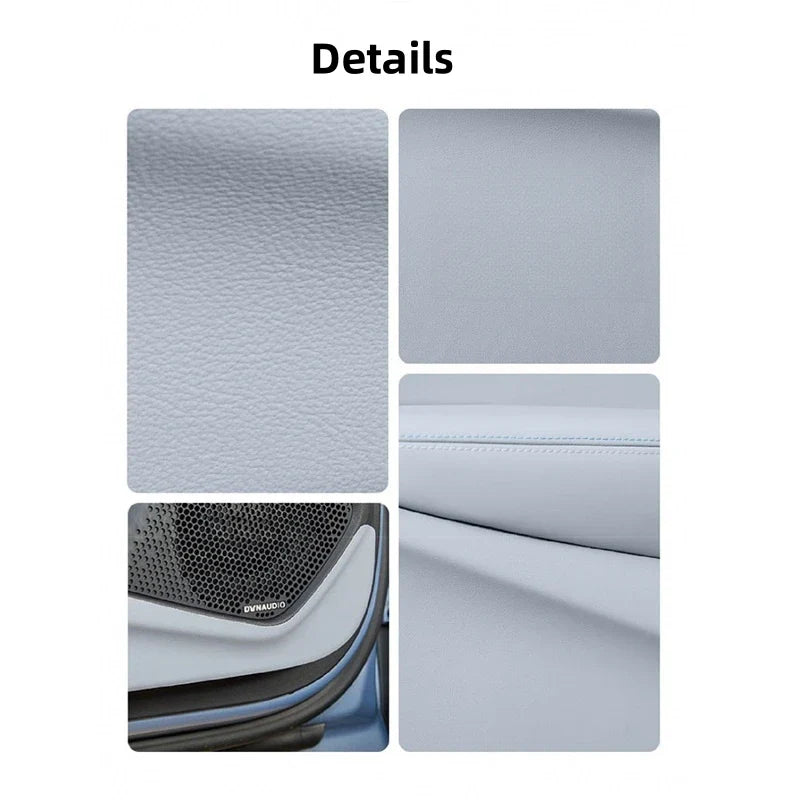 BYD Seal EV Car Door Anti Kick Pad